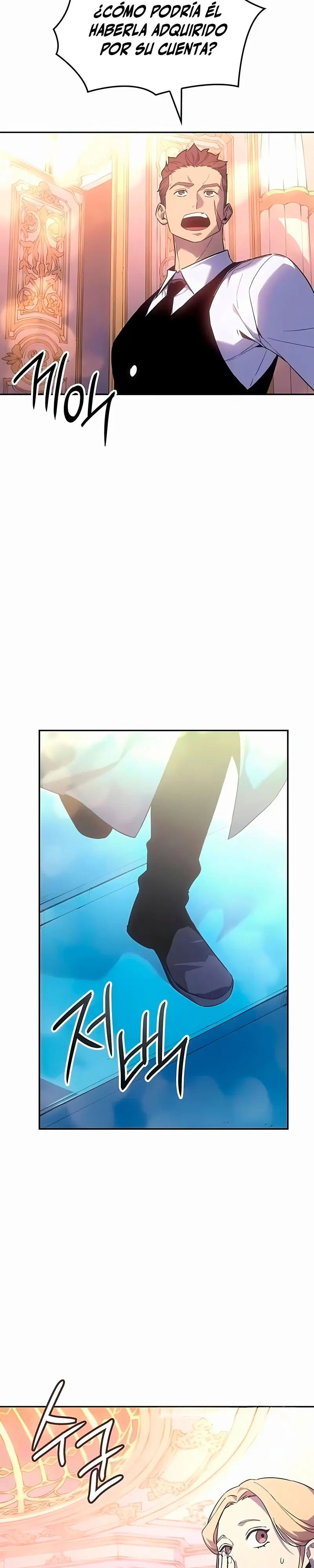 El Señor de Hielo > Capitulo 50 > Page 71