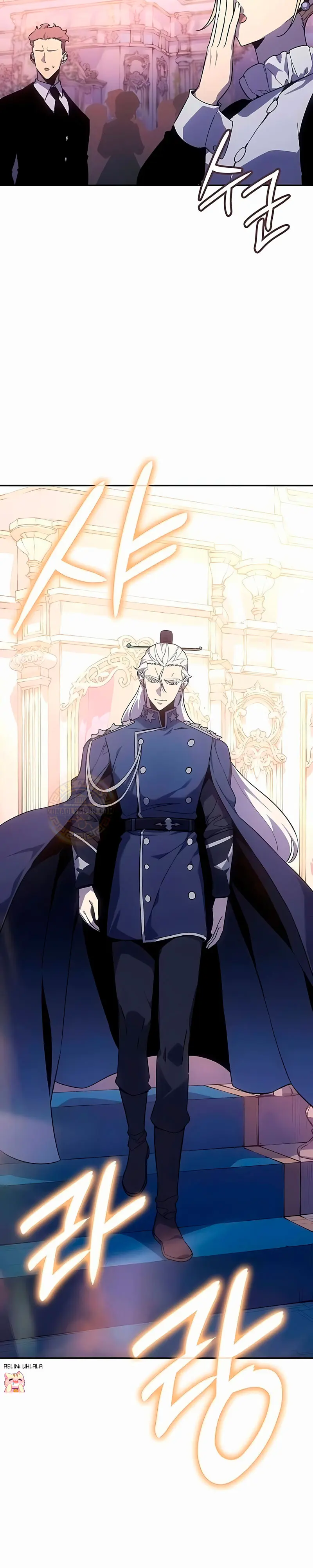 El Señor de Hielo > Capitulo 50 > Page 81