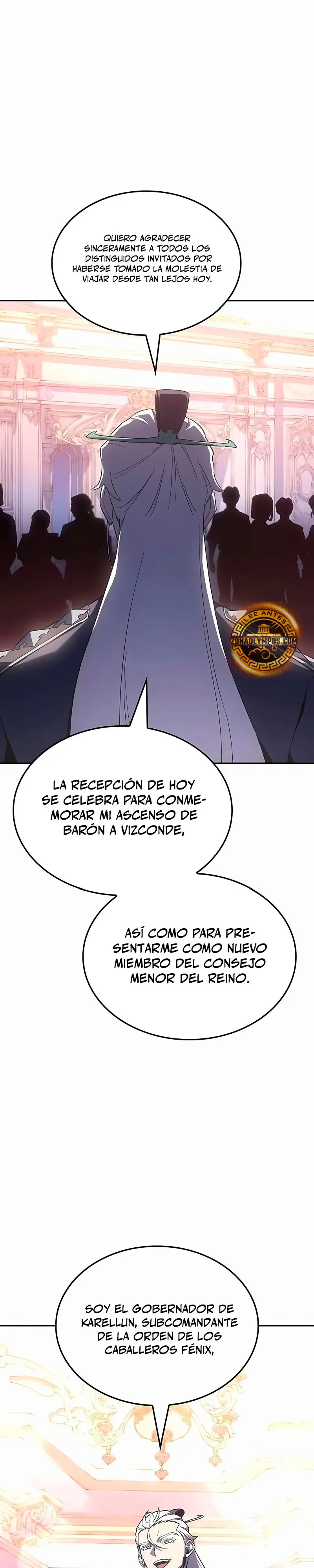 El Señor de Hielo > Capitulo 50 > Page 91