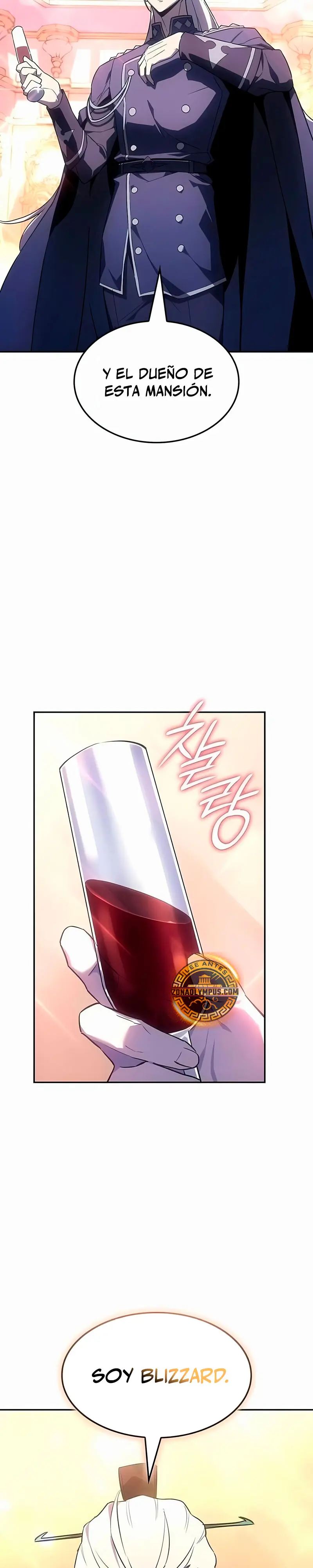 El Señor de Hielo > Capitulo 50 > Page 101