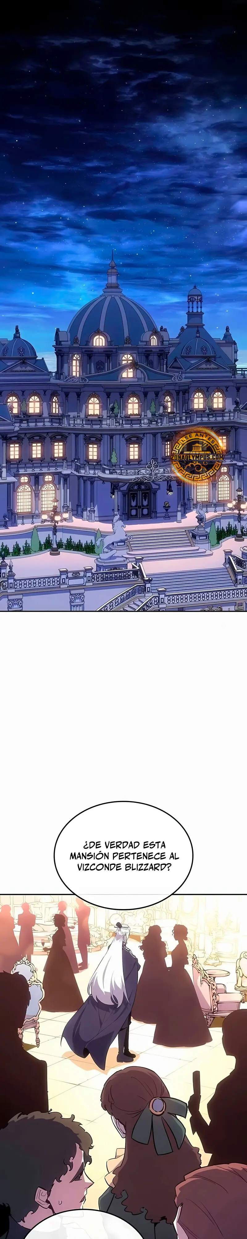 El Señor de Hielo > Capitulo 50 > Page 121