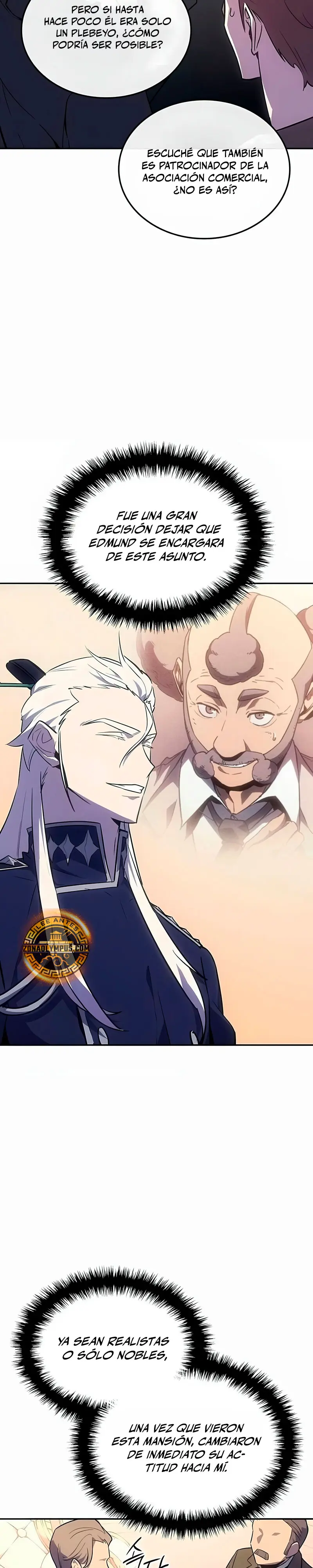 El Señor de Hielo > Capitulo 50 > Page 131