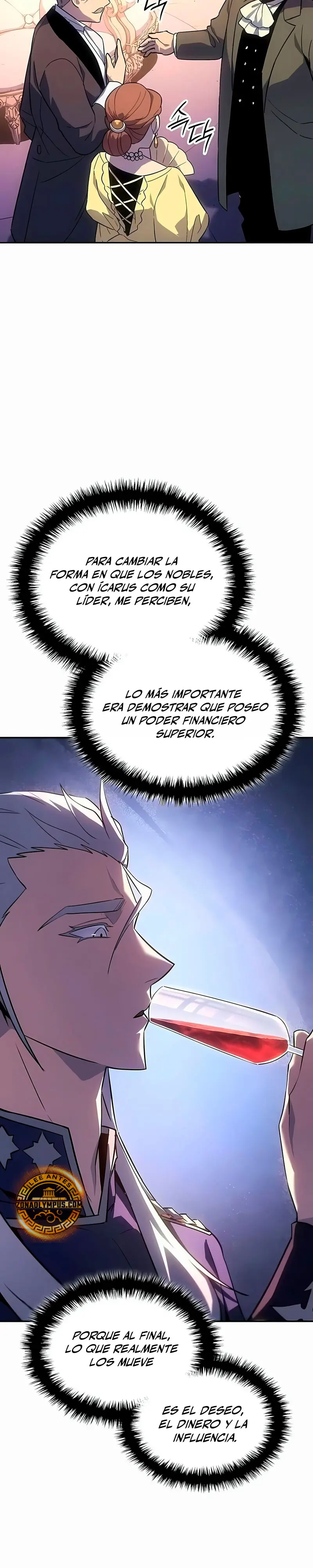 El Señor de Hielo > Capitulo 50 > Page 151