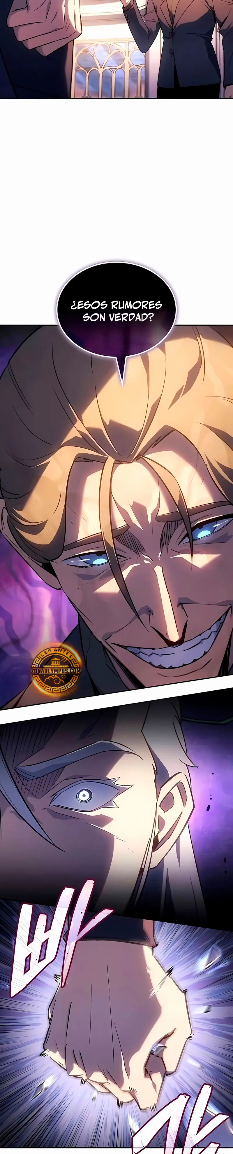 El Señor de Hielo > Capitulo 50 > Page 181