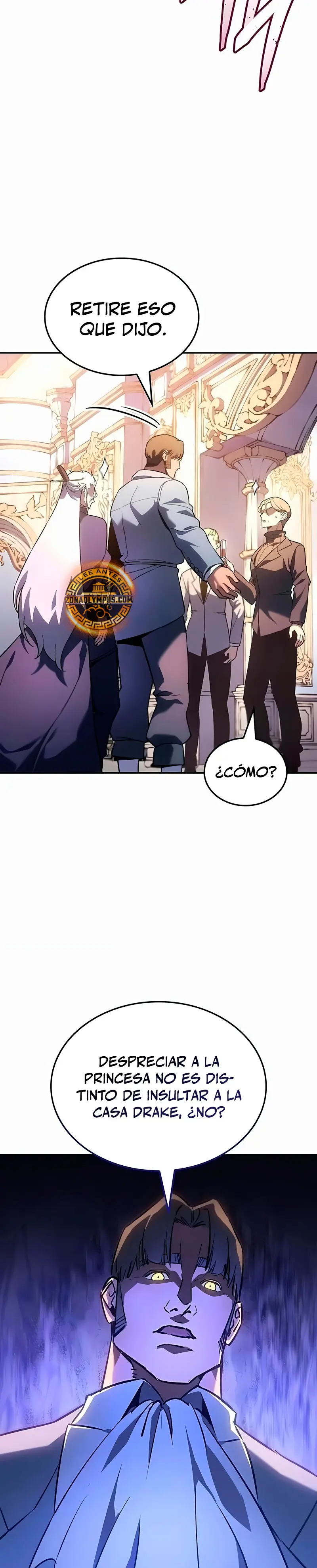 El Señor de Hielo > Capitulo 50 > Page 191