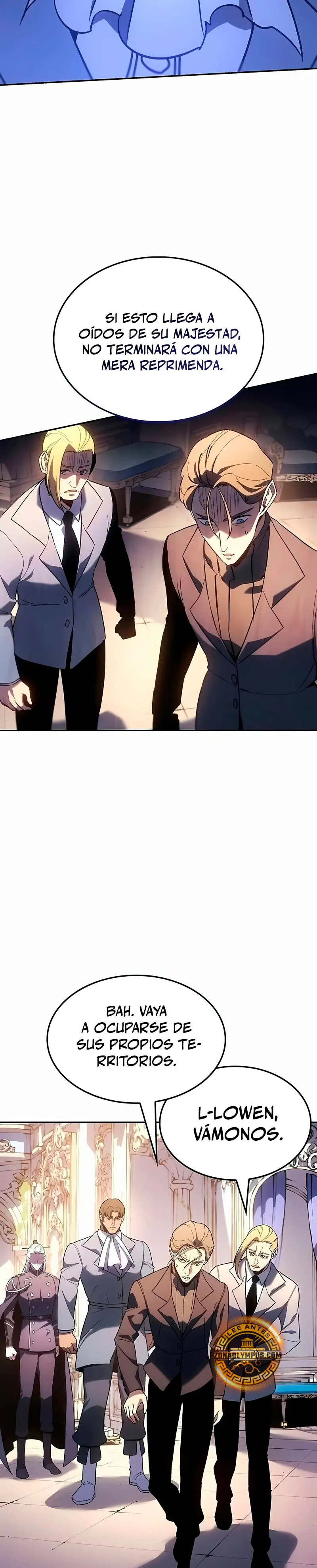 El Señor de Hielo > Capitulo 50 > Page 201