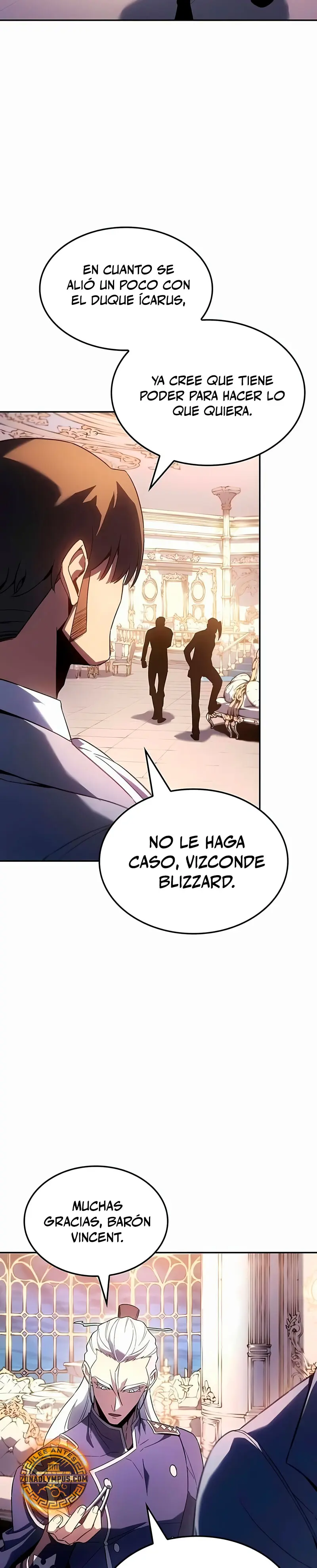 El Señor de Hielo > Capitulo 50 > Page 211