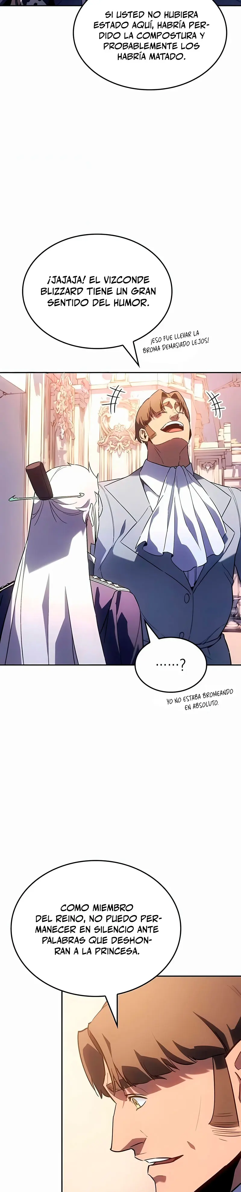 El Señor de Hielo > Capitulo 50 > Page 221