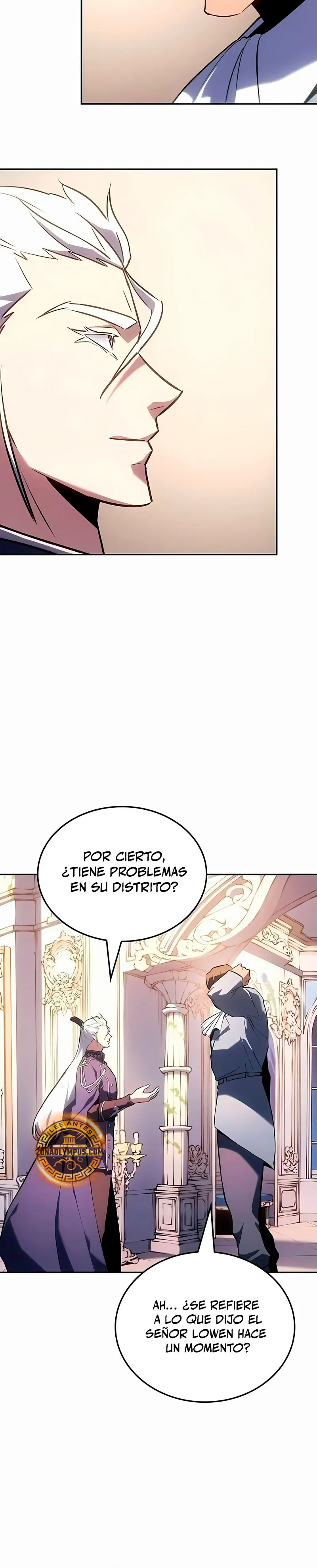 El Señor de Hielo > Capitulo 50 > Page 231