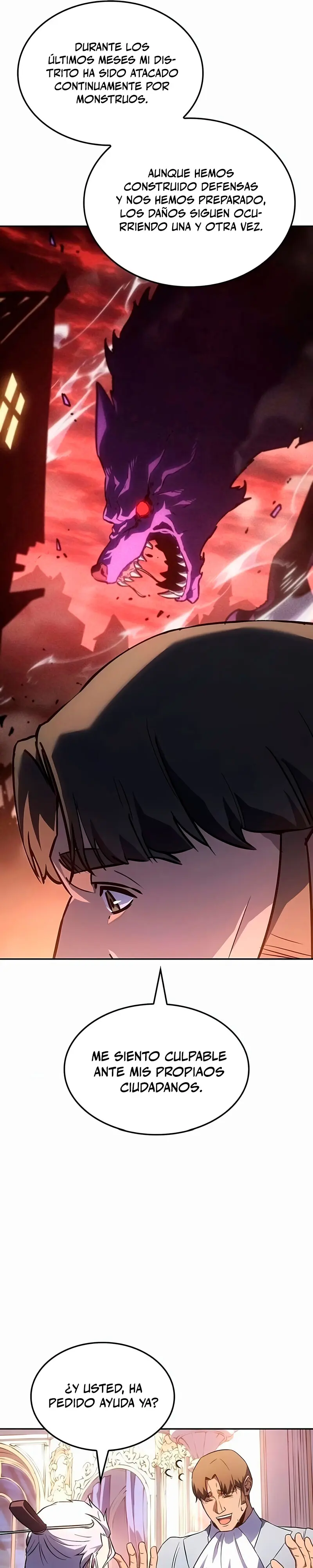 El Señor de Hielo > Capitulo 50 > Page 241