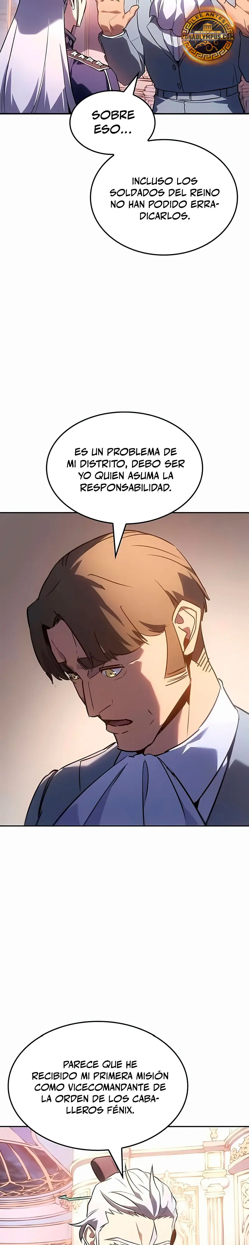 El Señor de Hielo > Capitulo 50 > Page 251