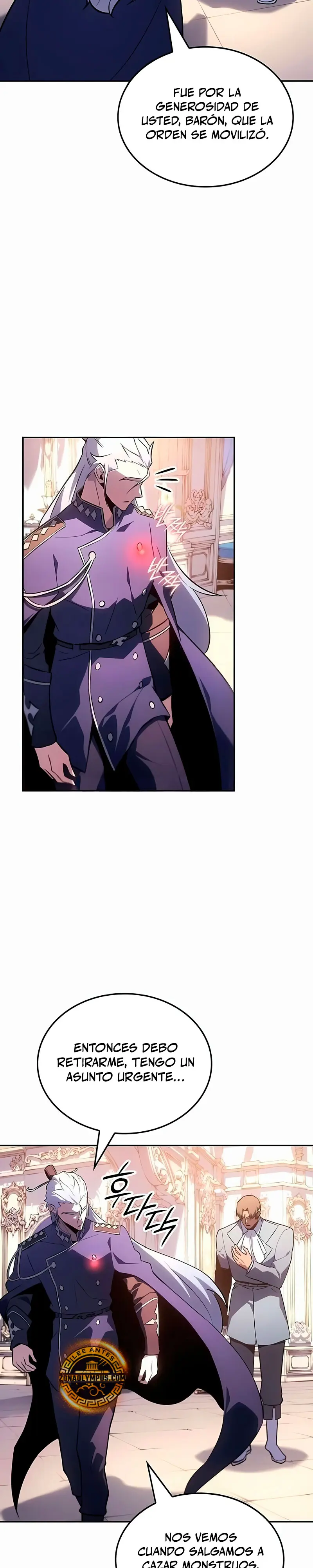 El Señor de Hielo > Capitulo 50 > Page 281