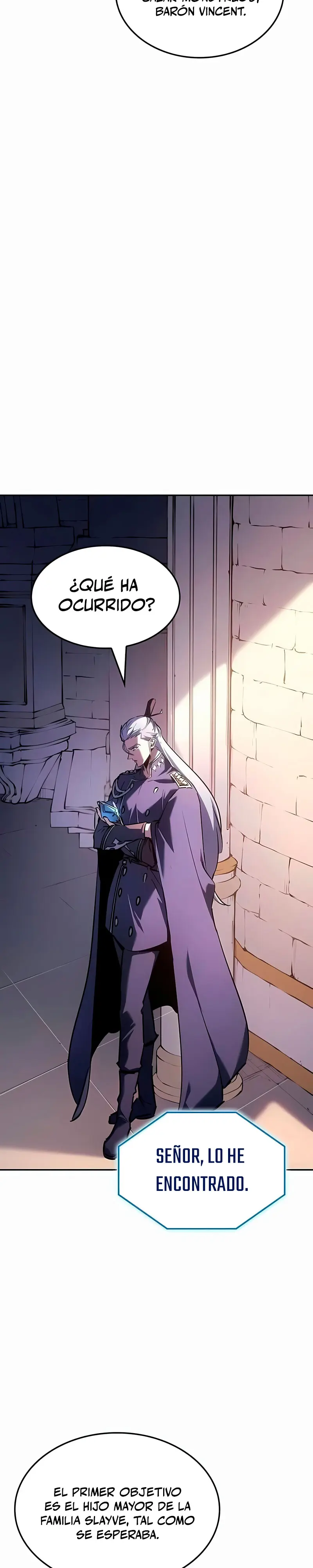 El Señor de Hielo > Capitulo 50 > Page 301