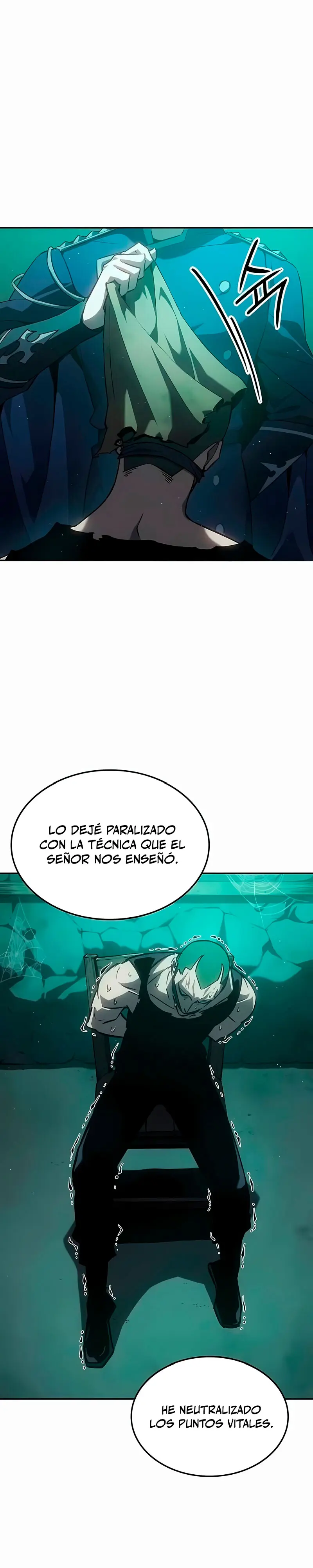El Señor de Hielo > Capitulo 50 > Page 331
