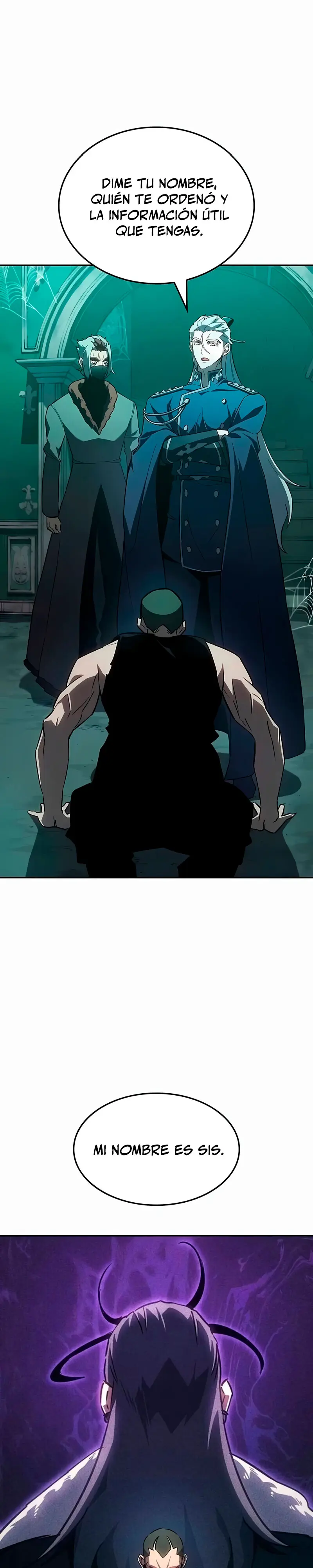 El Señor de Hielo > Capitulo 50 > Page 361