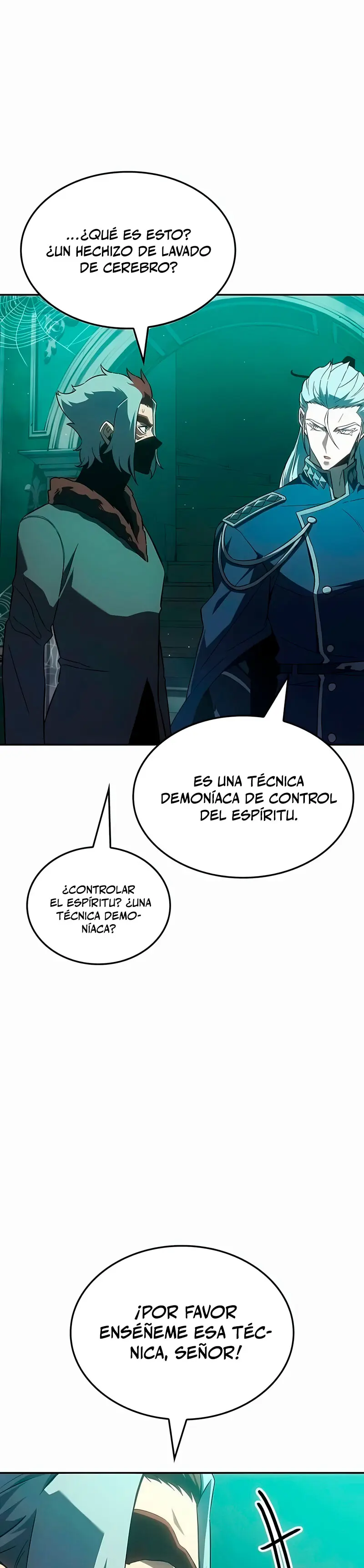 El Señor de Hielo > Capitulo 50 > Page 391