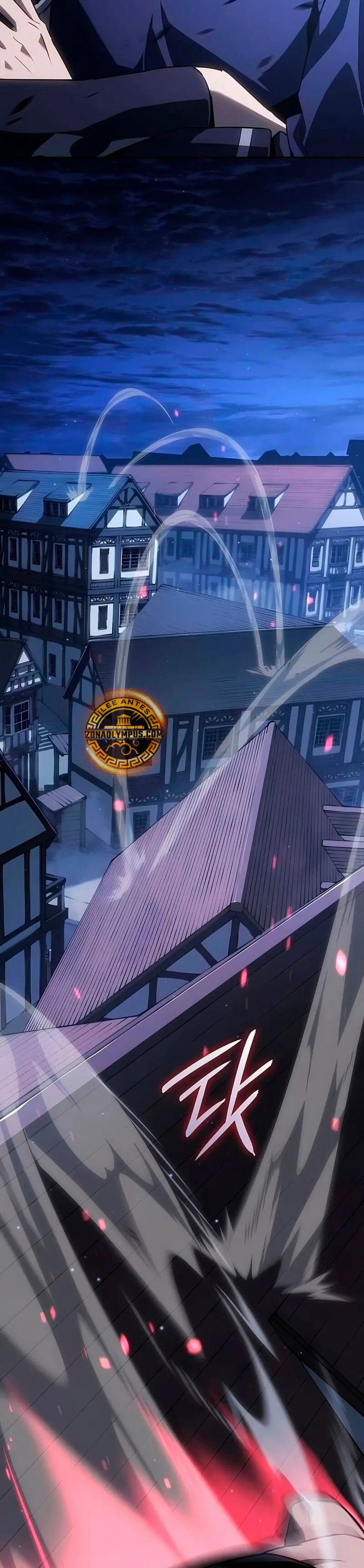 El Señor de Hielo > Capitulo 50 > Page 431