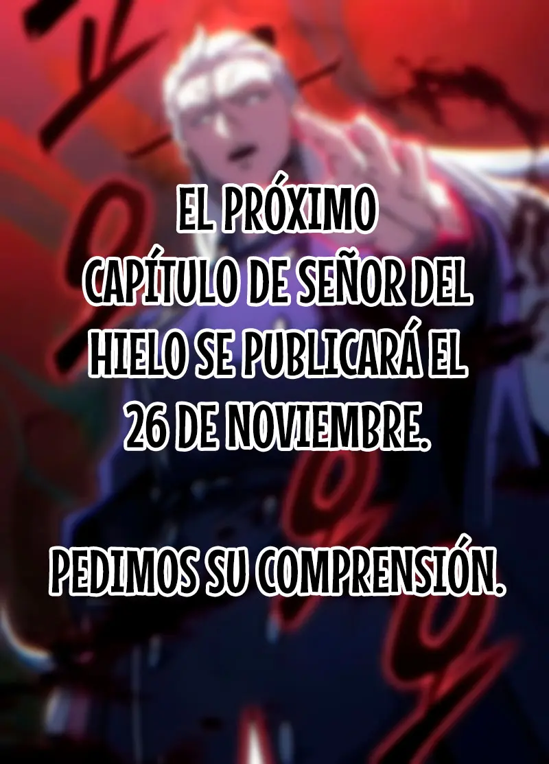 El Señor de Hielo > Capitulo 50.5 > Page 01