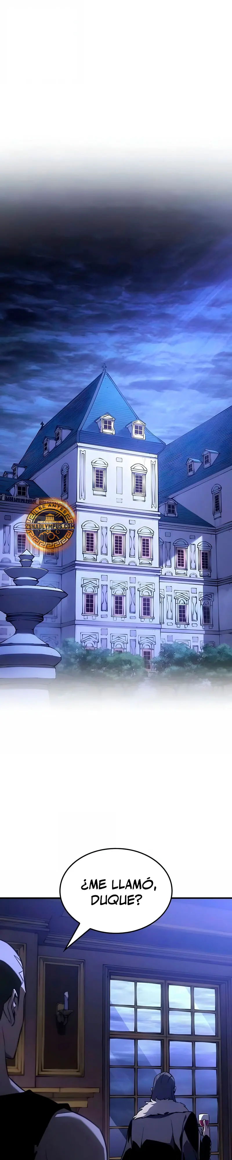 El Señor de Hielo > Capitulo 51 > Page 21