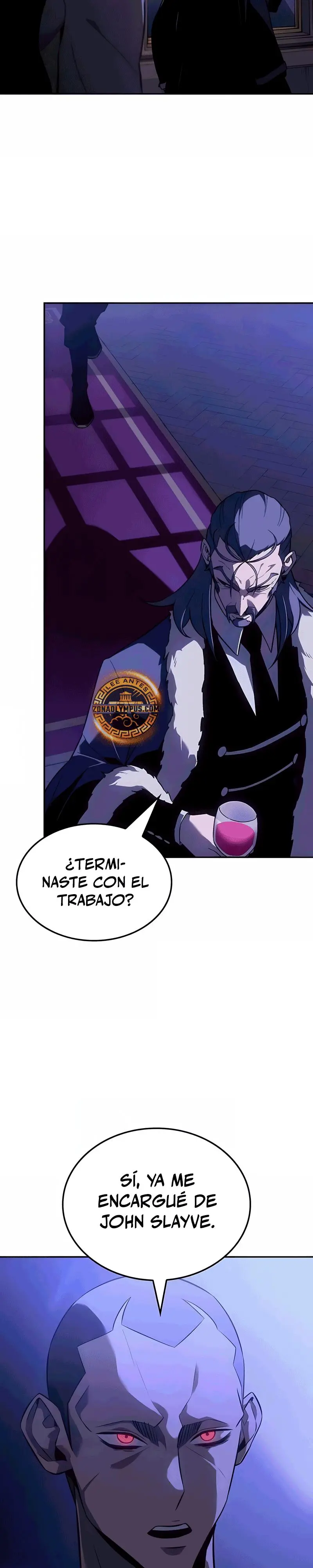 El Señor de Hielo > Capitulo 51 > Page 31