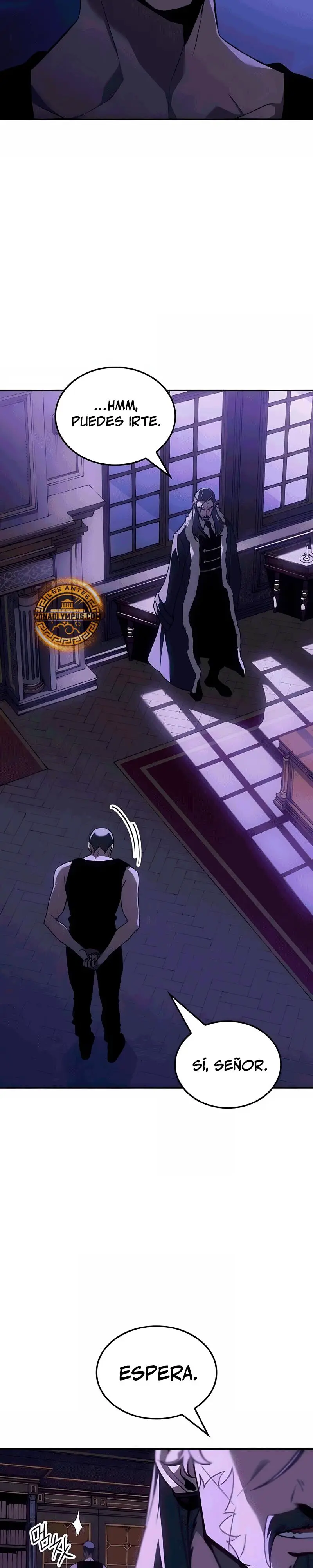 El Señor de Hielo > Capitulo 51 > Page 41