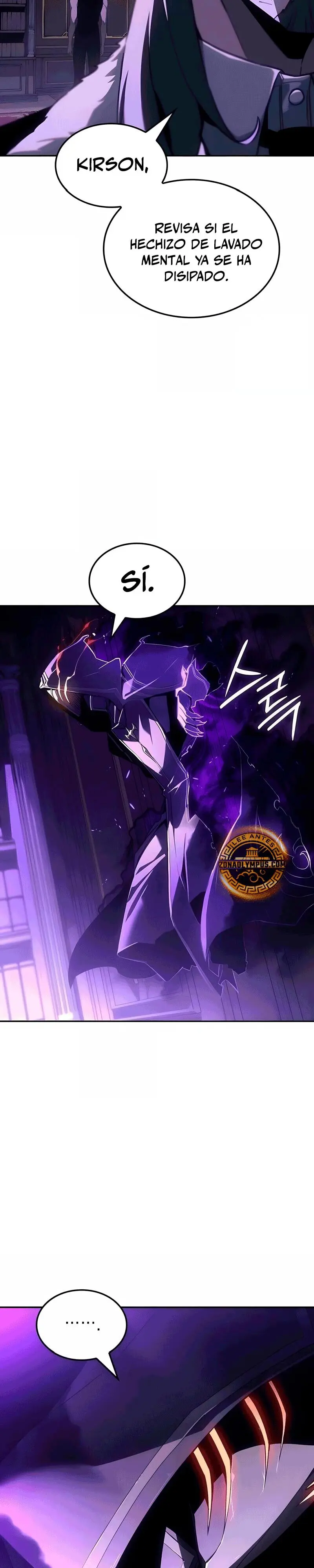 El Señor de Hielo > Capitulo 51 > Page 51