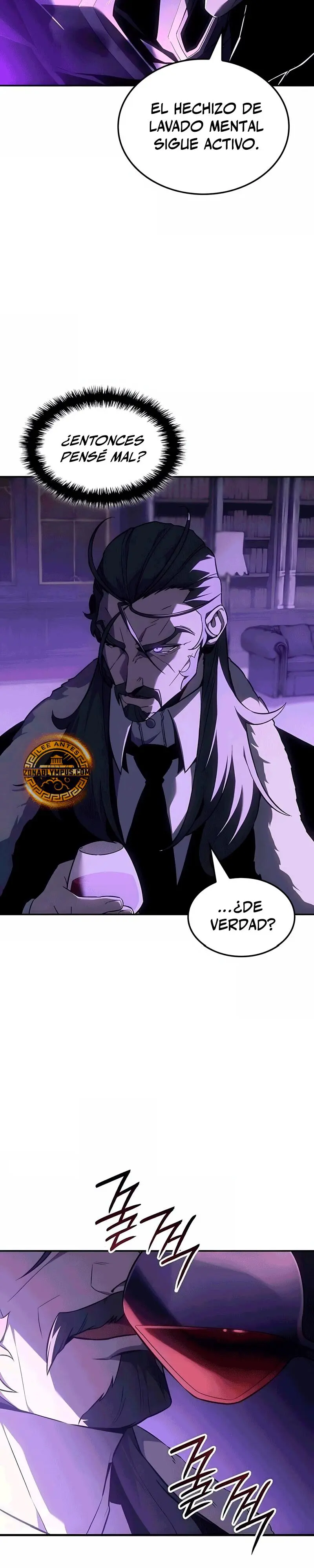 El Señor de Hielo > Capitulo 51 > Page 61