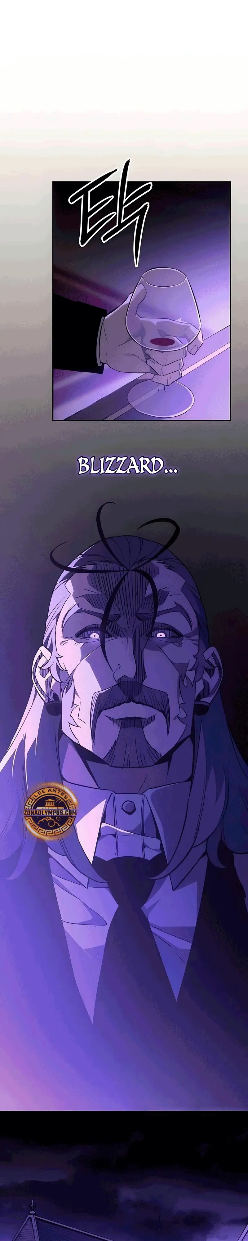 El Señor de Hielo > Capitulo 51 > Page 71