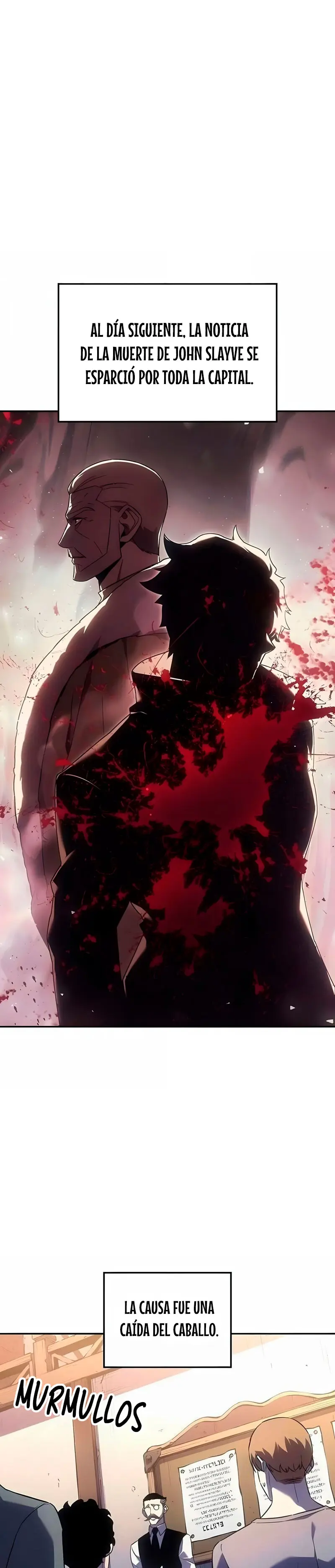 El Señor de Hielo > Capitulo 51 > Page 91