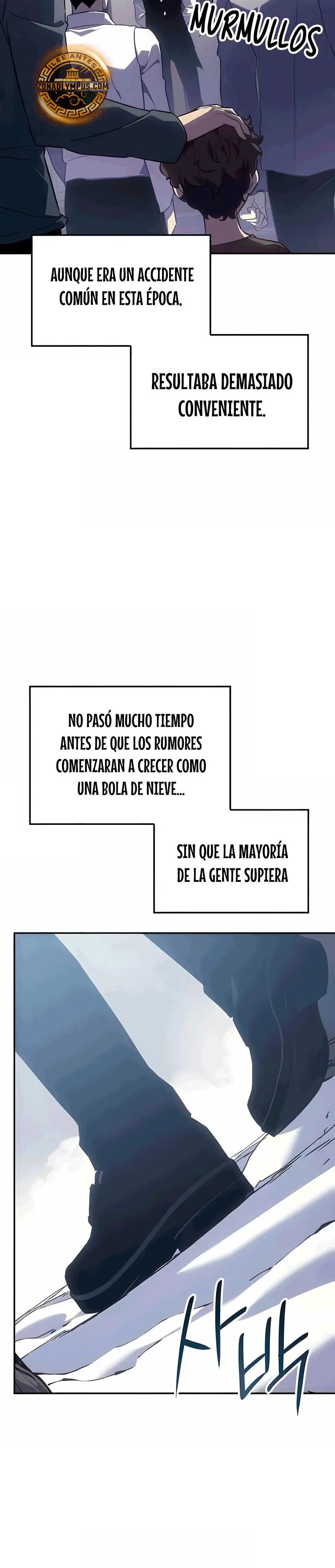 El Señor de Hielo > Capitulo 51 > Page 101