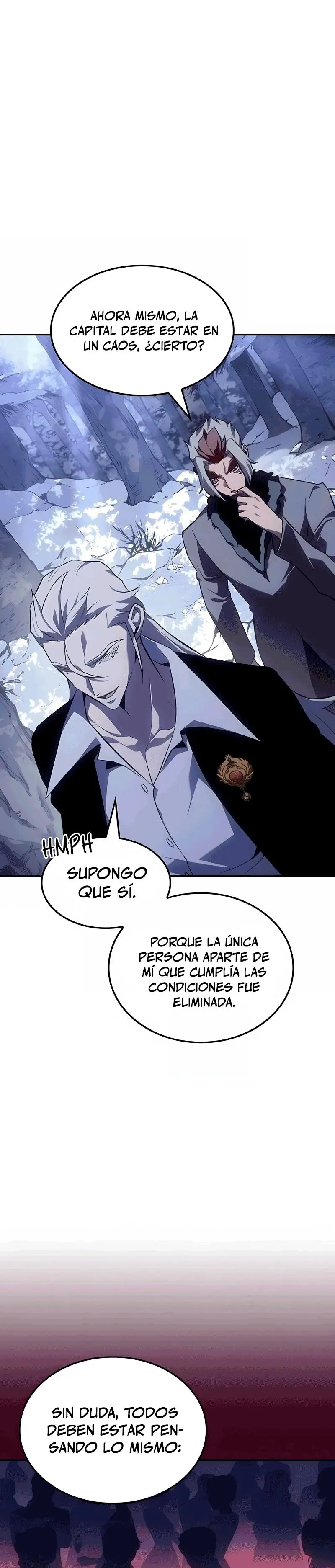 El Señor de Hielo > Capitulo 51 > Page 121