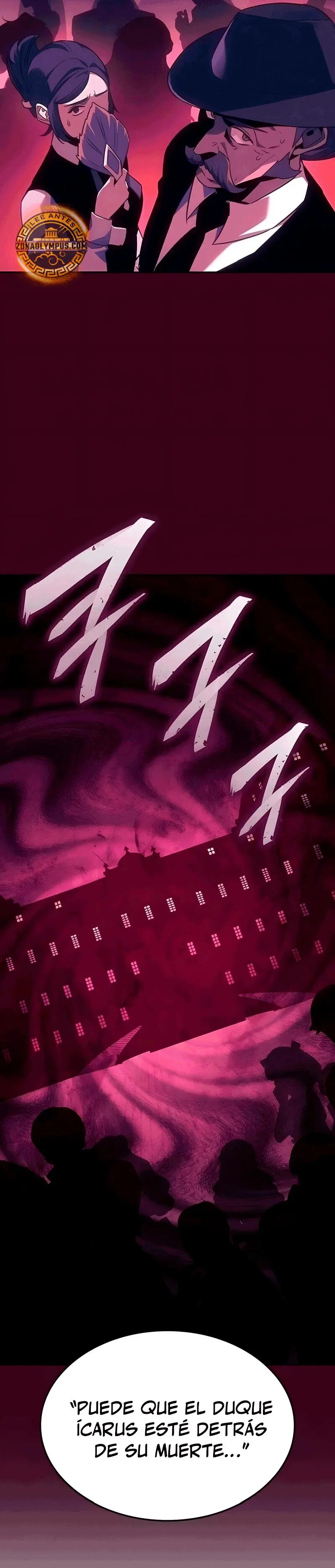 El Señor de Hielo > Capitulo 51 > Page 131