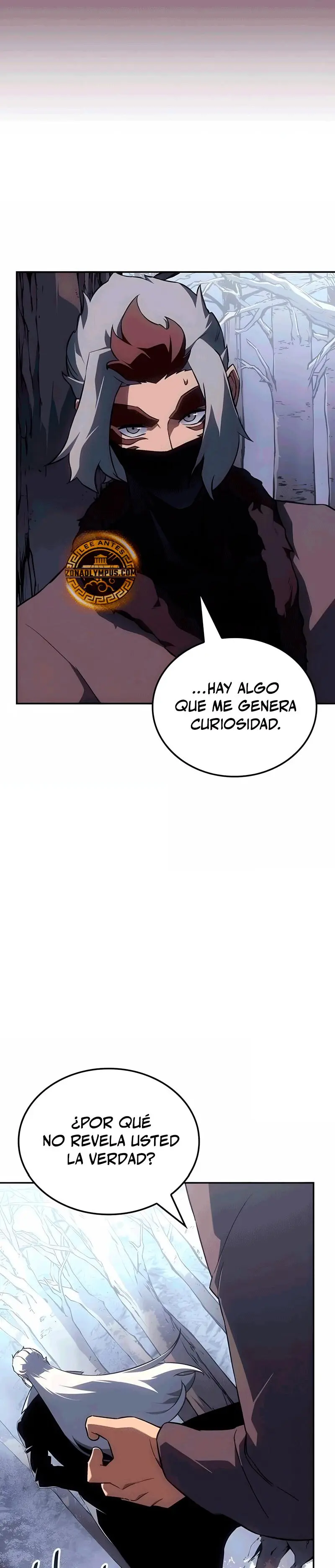 El Señor de Hielo > Capitulo 51 > Page 141