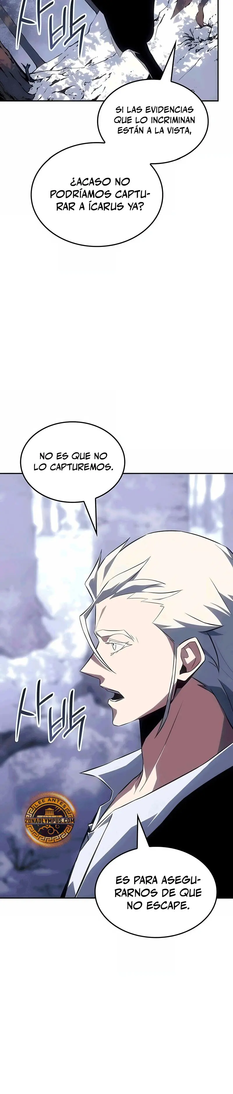 El Señor de Hielo > Capitulo 51 > Page 161