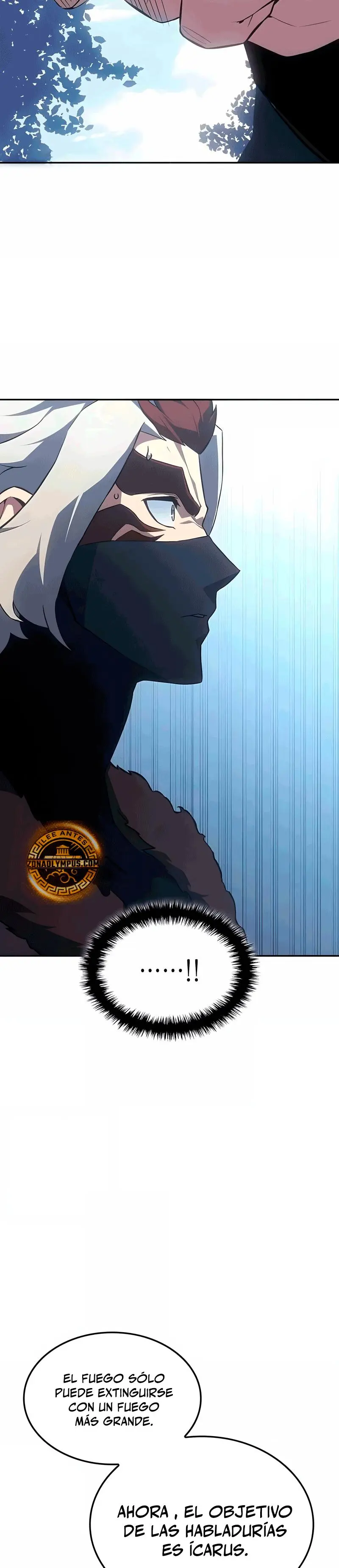 El Señor de Hielo > Capitulo 51 > Page 191