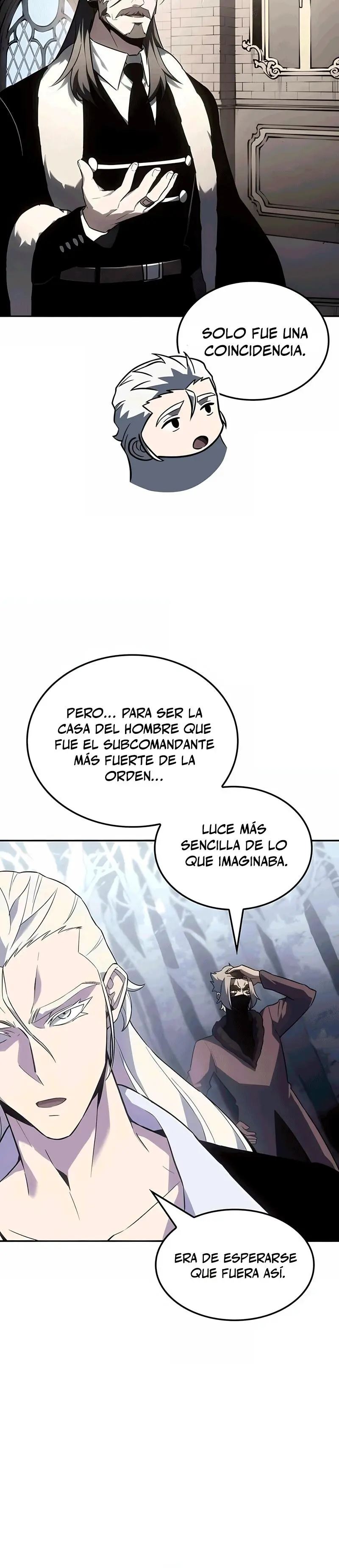 El Señor de Hielo > Capitulo 51 > Page 231