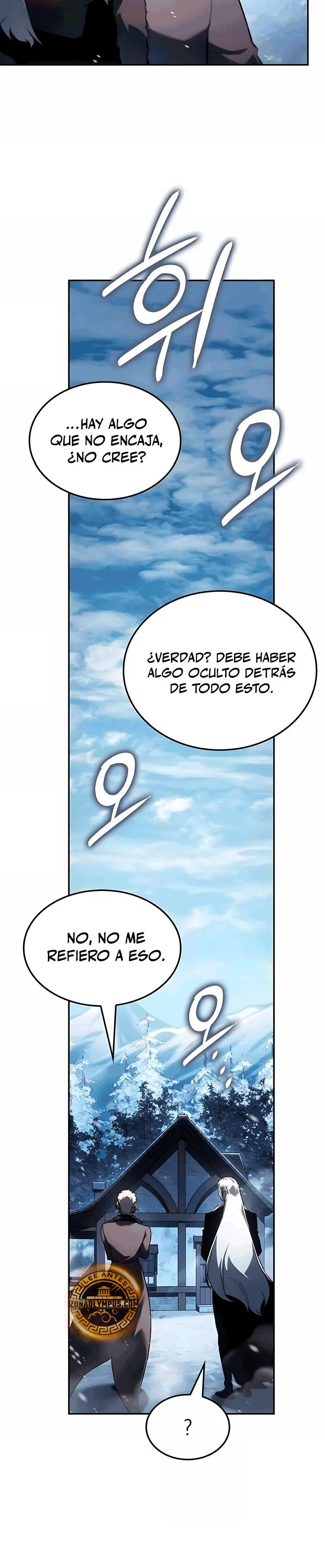 El Señor de Hielo > Capitulo 51 > Page 251