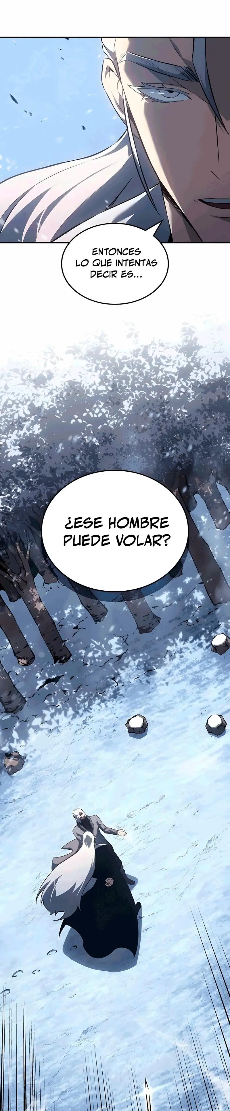 El Señor de Hielo > Capitulo 51 > Page 281