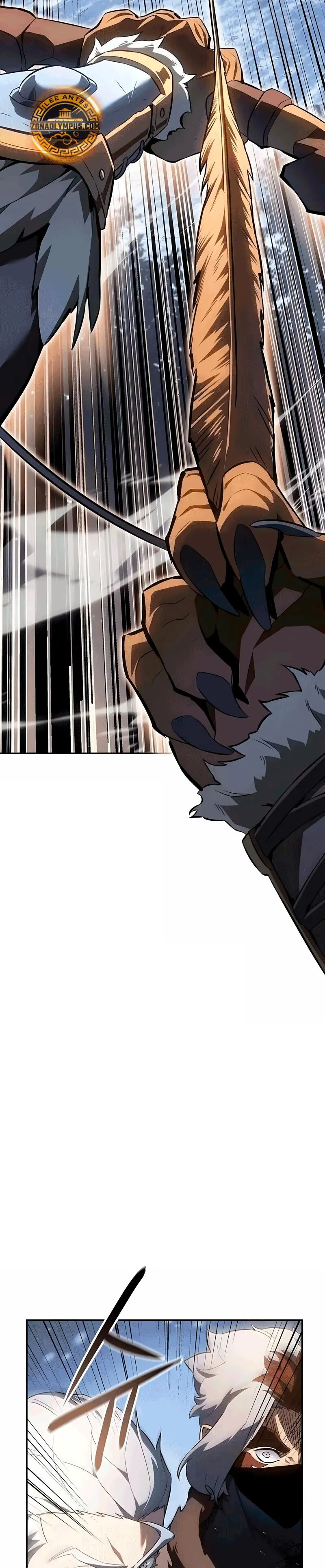 El Señor de Hielo > Capitulo 51 > Page 291