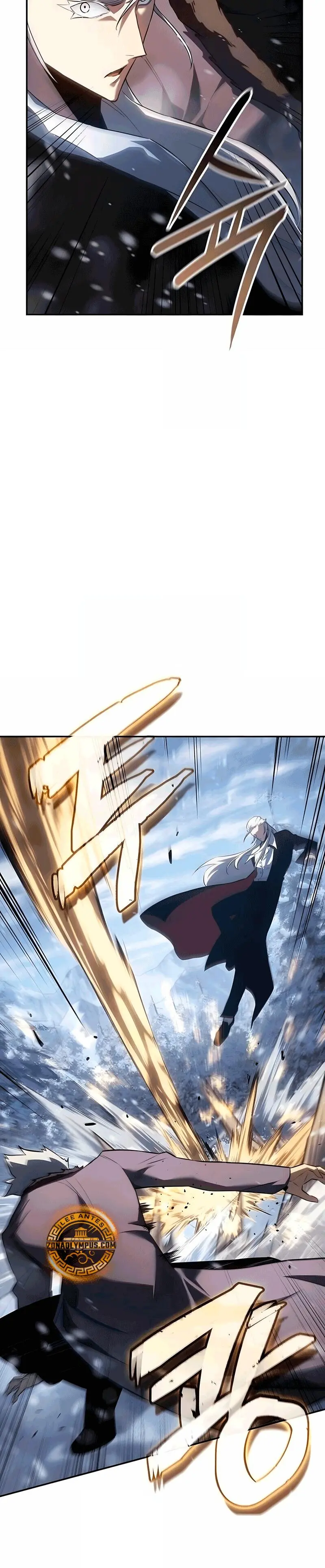 El Señor de Hielo > Capitulo 51 > Page 301