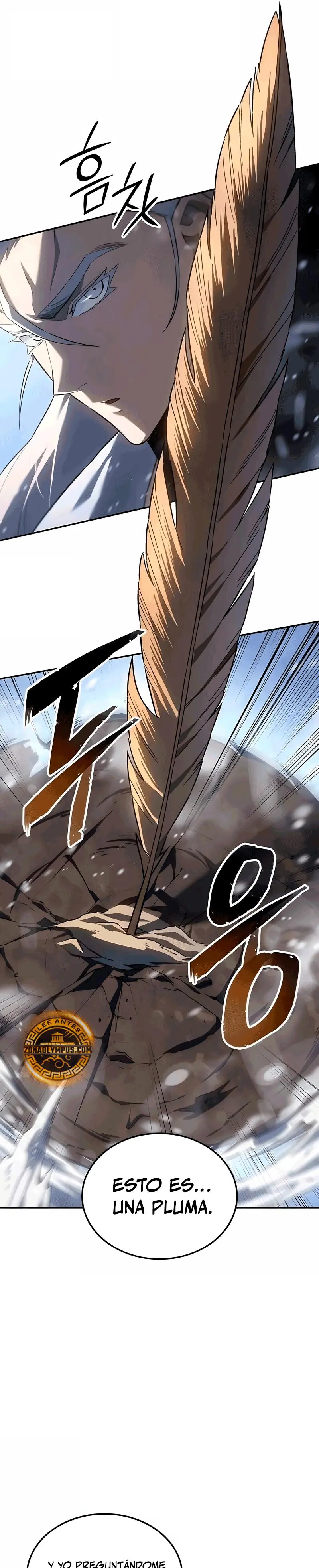 El Señor de Hielo > Capitulo 51 > Page 321