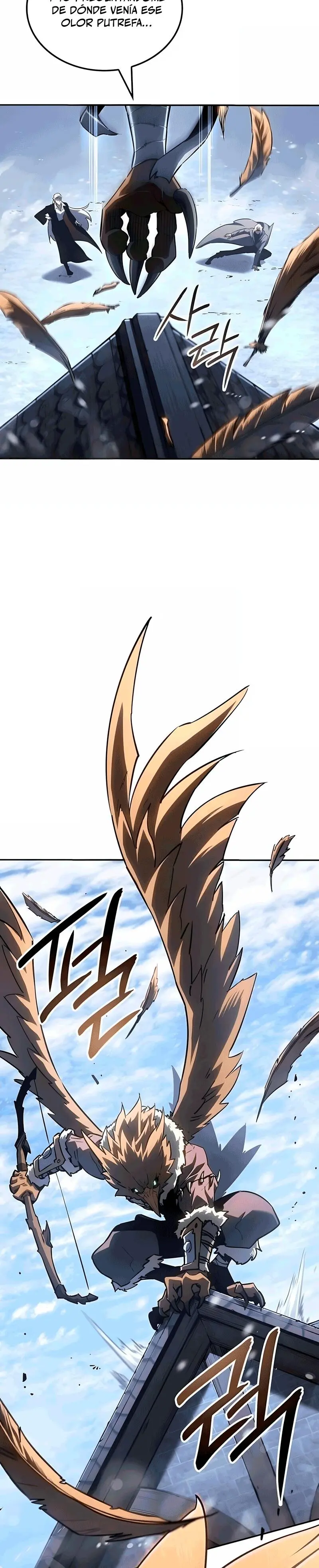 El Señor de Hielo > Capitulo 51 > Page 331