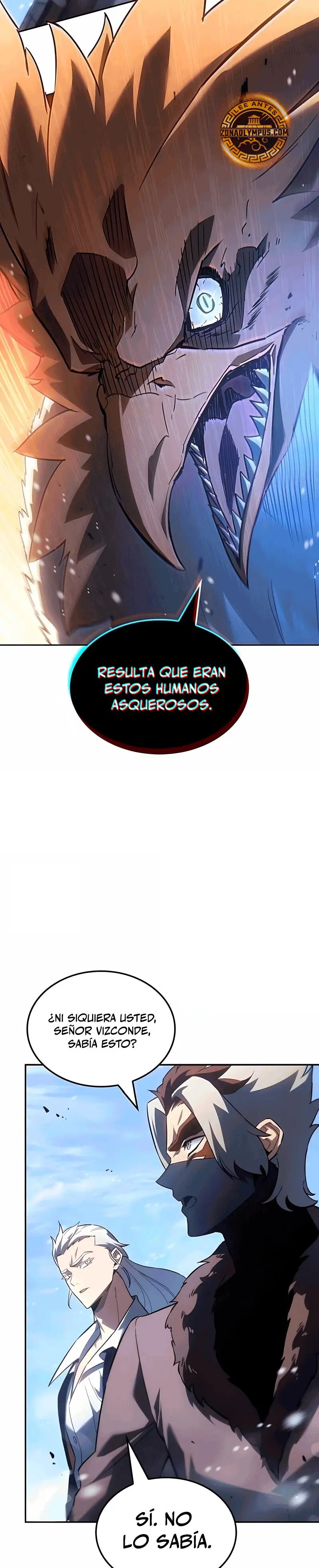 El Señor de Hielo > Capitulo 51 > Page 341