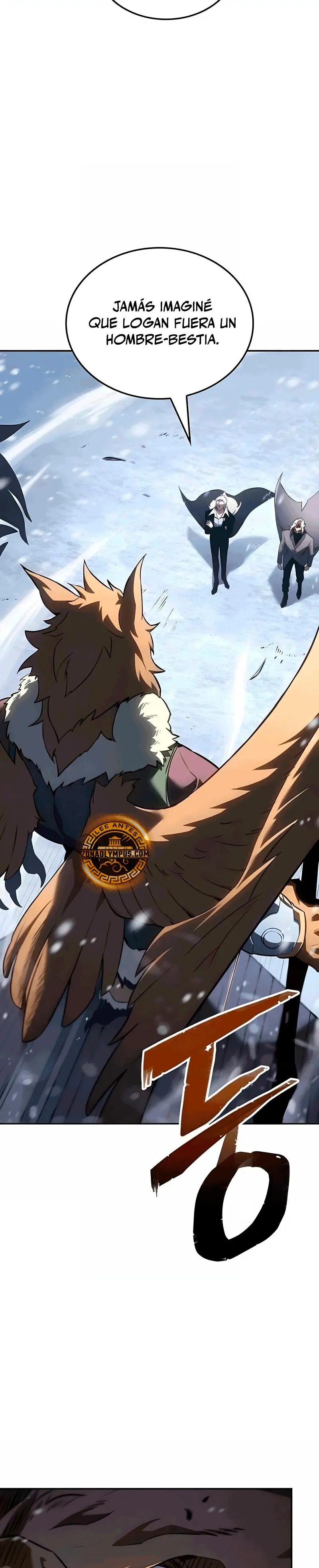El Señor de Hielo > Capitulo 51 > Page 351