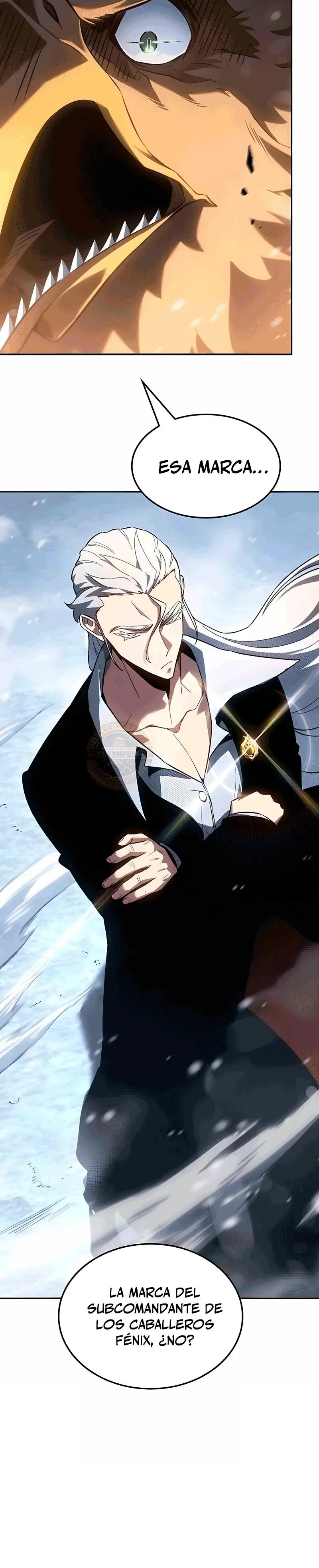 El Señor de Hielo > Capitulo 51 > Page 361