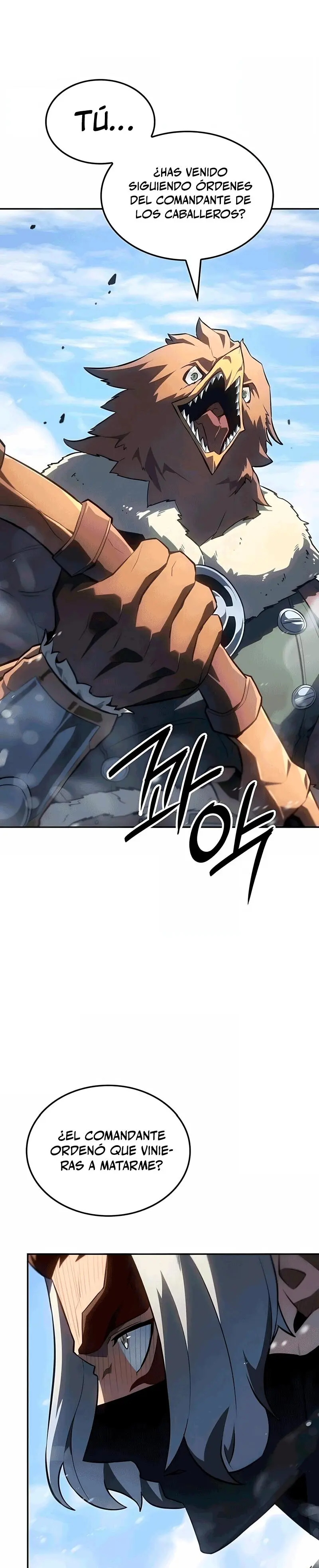 El Señor de Hielo > Capitulo 51 > Page 371