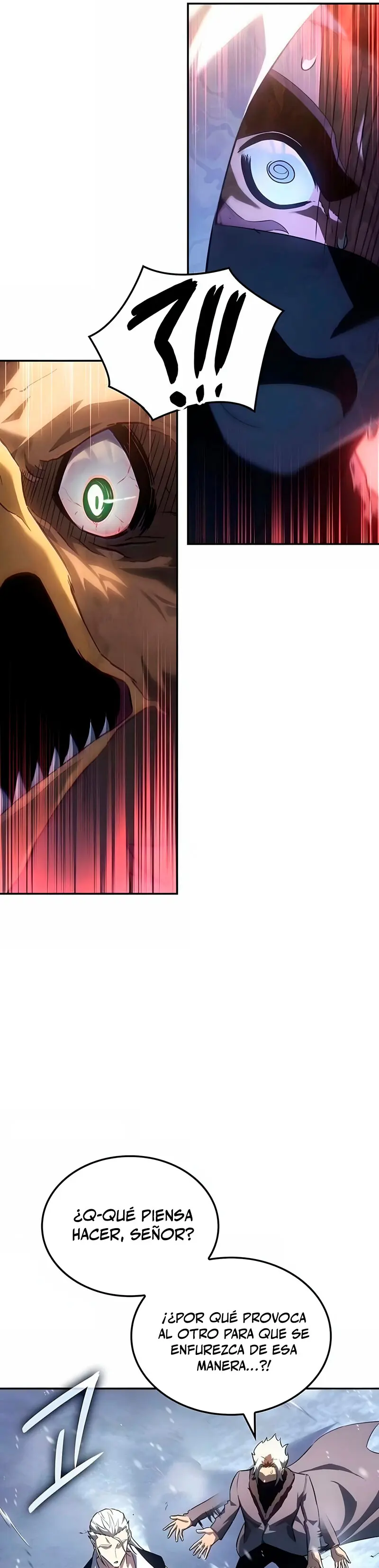 El Señor de Hielo > Capitulo 51 > Page 391