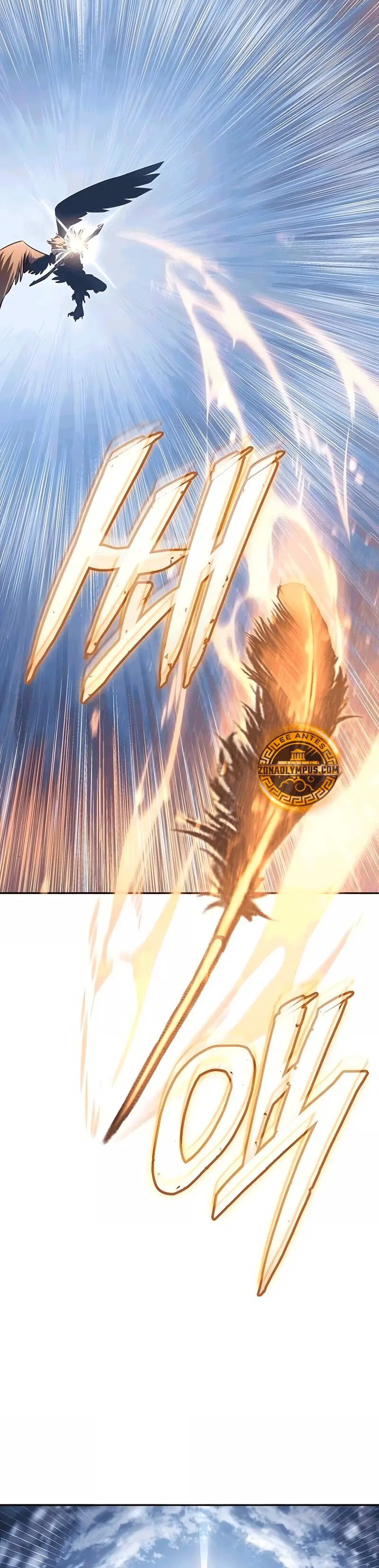 El Señor de Hielo > Capitulo 51 > Page 431