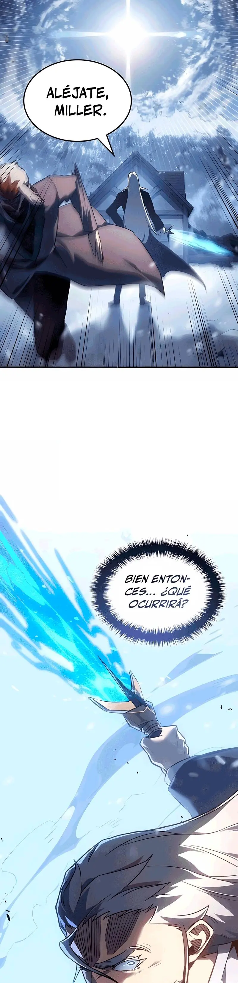 El Señor de Hielo > Capitulo 51 > Page 441