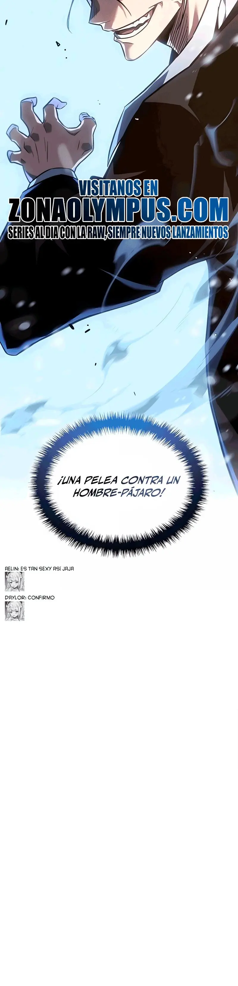 El Señor de Hielo > Capitulo 51 > Page 451